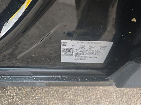 Used 2023 Chevrolet Bolt LT w/ Driver Confidence Package image 8