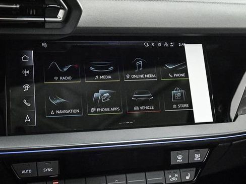 New 2026 Audi A3 2.0T Premium image 15