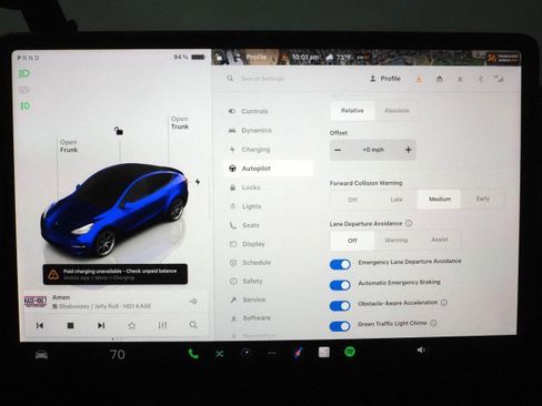 Used 2023 Tesla Model Y Long Range image 30