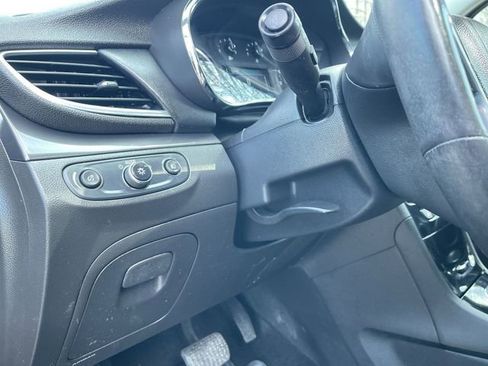 Certified 2018 Buick Encore Essence FWD image 18