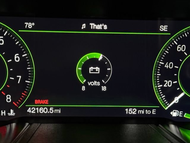 Used 2019 Ford Mustang Bullitt w/ Bullitt Electronics Package RWD image 19