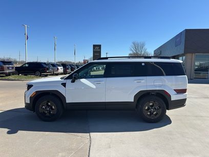 New 2026 Hyundai Santa Fe XRT