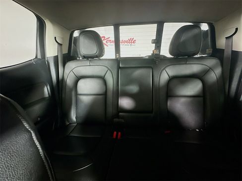 Used 2020 Chevrolet Colorado ZR2 image 13