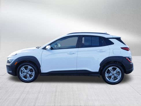 Certified 2023 Hyundai Kona SEL image 4