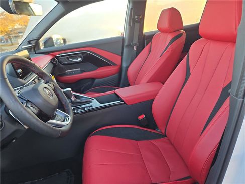 New 2025 Acura ADX A-Spec image 19