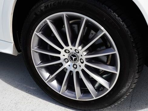 Used 2026 Mercedes-Benz GLE 350 4MATIC image 15