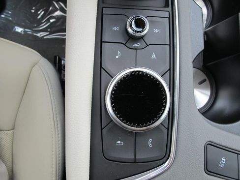 New 2025 Cadillac XT6 Premium Luxury w/ Technology Package image 16