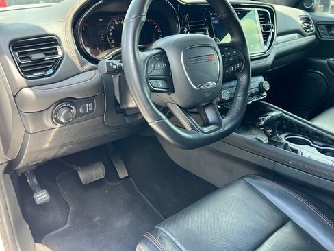 Used 2025 Dodge Durango R/T AWD/4WD image 19