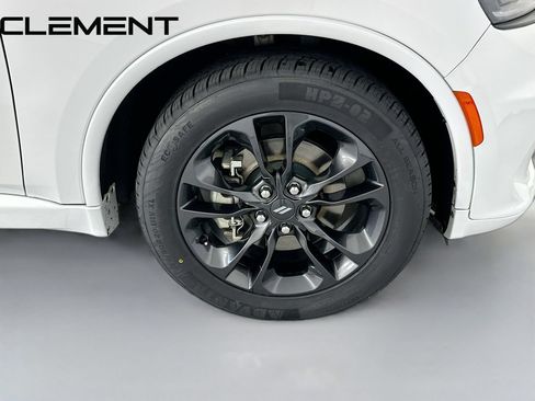 Used 2021 Dodge Durango GT RWD image 38