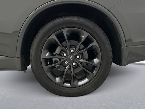 Used 2021 Dodge Durango R/T w/ Blacktop Package image 11