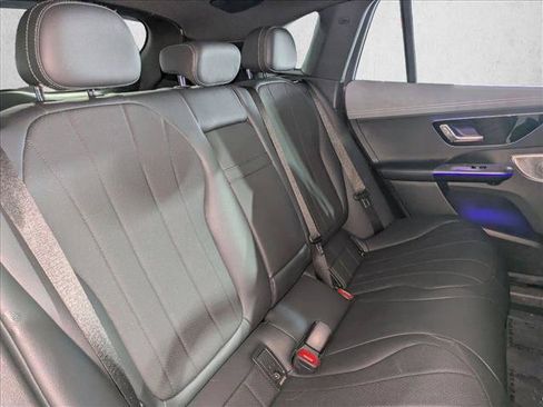 Certified 2023 Mercedes-Benz EQE 350+ SUV image 23
