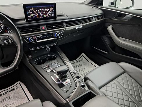 Used 2018 Audi S5 Premium Plus w/ Navigation Package image 20