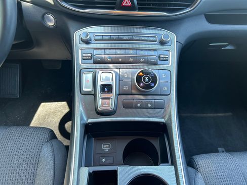 Certified 2023 Hyundai Santa Fe SEL AWD/4WD image 18