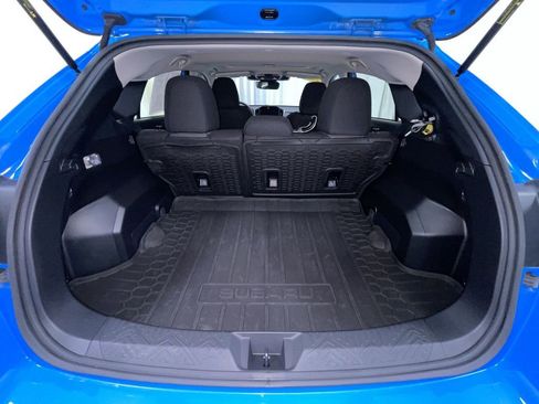 Used 2024 Subaru Impreza 2.0i Sport image 16