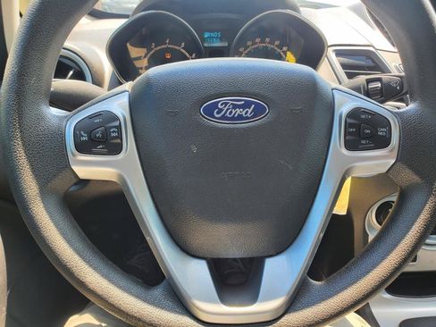 Used 2018 Ford Fiesta SE FWD image 18