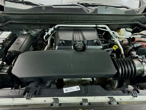 Used 2024 Chevrolet Colorado Trail Boss w/ Advanced Trailering Package image 32