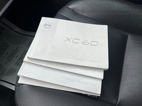 Used 2016 Volvo XC60 T5 Premier image 30