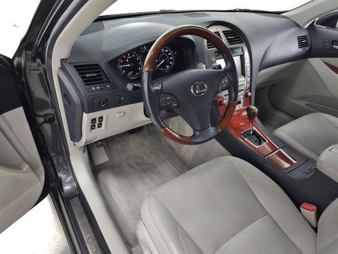 Used 2007 Lexus ES 350 FWD image 12