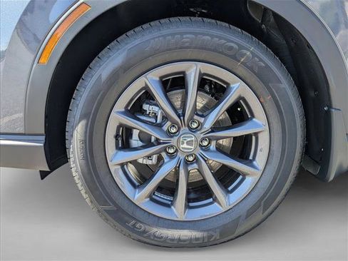 New 2026 Honda CR-V EX-L image 9