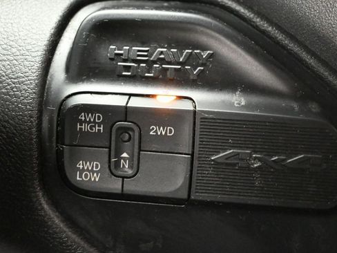 Used 2020 RAM 3500 Tradesman AWD/4WD image 20