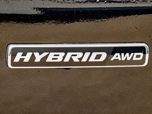 New 2026 Ford Escape ST-Line Select w/ Tech Pack #2 image 19