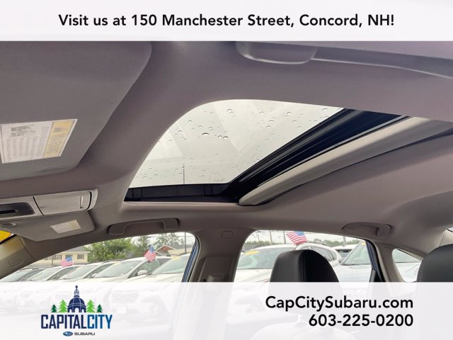 Used 2023 Honda Civic Touring image 15