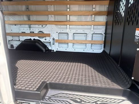 Used 2025 Ford Transit 250 Low Roof w/ Exterior Upgrade Package RWD image 23