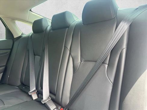 New 2026 Honda Accord Touring image 17