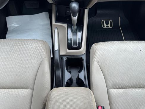 Used 2015 Honda Civic LX image 15