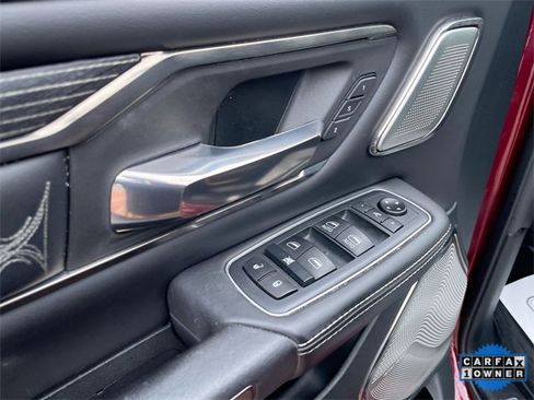 Used 2021 RAM 1500 Limited image 11