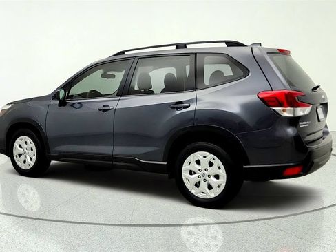Used 2021 Subaru Forester AWD/4WD image 7