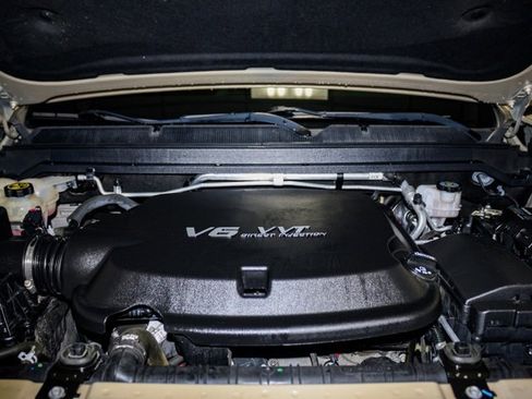 Used 2021 Chevrolet Colorado ZR2 image 25