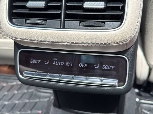 Certified 2023 Mercedes-Benz GLS 580 4MATIC image 17