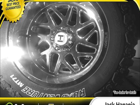 Used 2022 Chevrolet Silverado 1500 RST w/ All Star Edition Plus AWD/4WD image 26