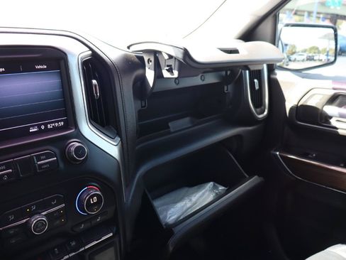 Used 2019 Chevrolet Silverado 1500 LT w/ All-Star Edition RWD image 26