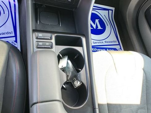 Certified 2024 Hyundai Sonata N Line FWD image 15