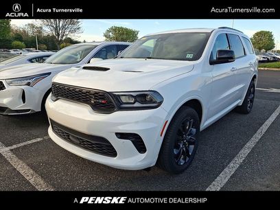 Used 2025 Dodge Durango GT