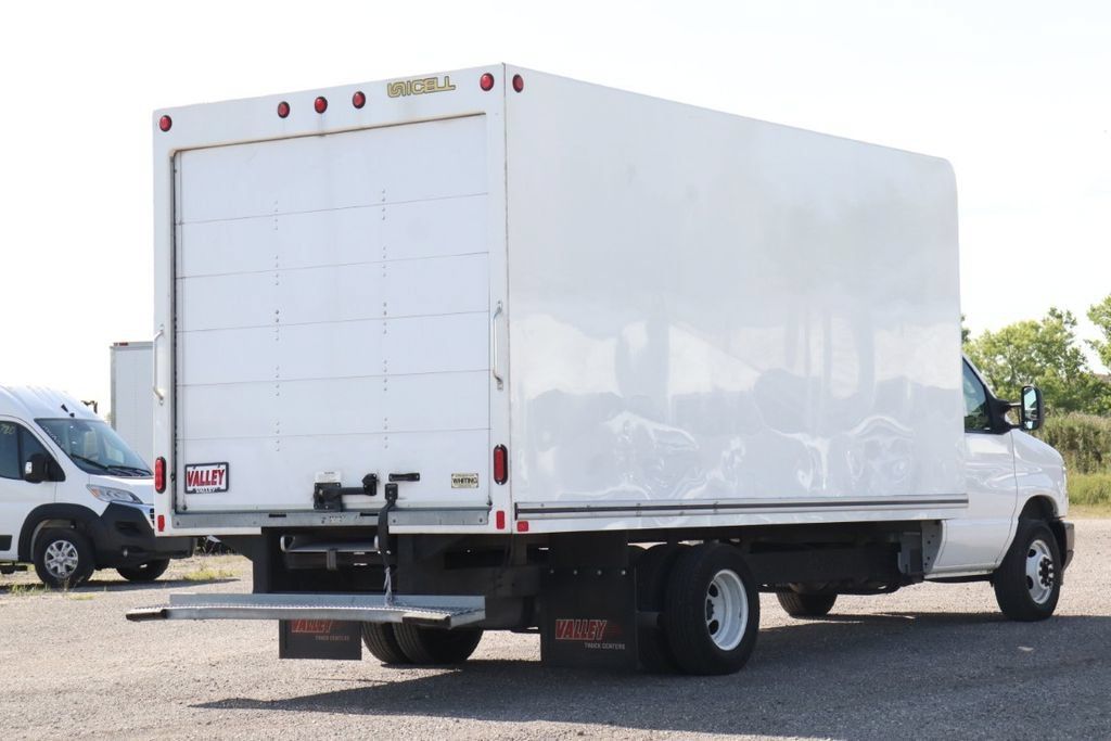 Used 2024 Ford E-350 and Econoline 350 Super Duty w/ Power Windows & Locks Group RWD image 9