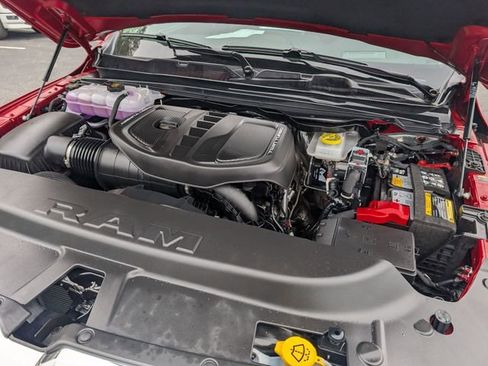 New 2026 RAM 1500 Tungsten image 34