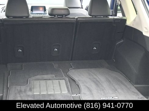 Used 2024 Nissan Rogue SV w/ SV Premium Package AWD/4WD image 19