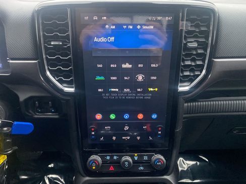 New 2025 Ford Ranger XLT image 14