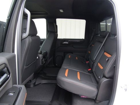 New 2026 GMC Sierra 2500 AT4 w/ Max Trailering Package image 39