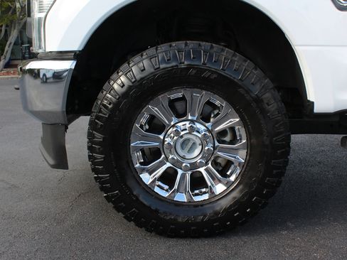 Used 2022 Ford F350 XL w/ STX Appearance Package image 36