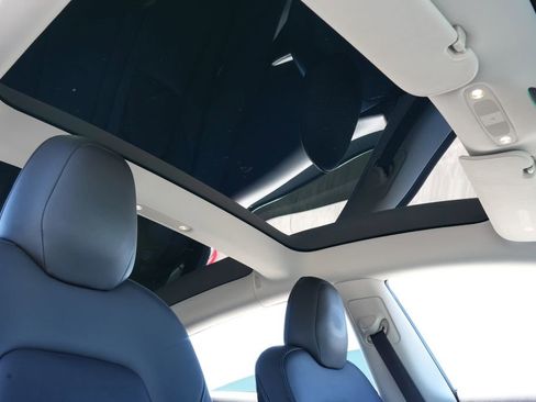 Used 2019 Tesla Model 3 Long Range AWD/4WD image 22