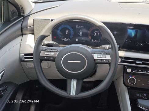Certified 2026 Hyundai Tucson SEL Plus FWD image 27