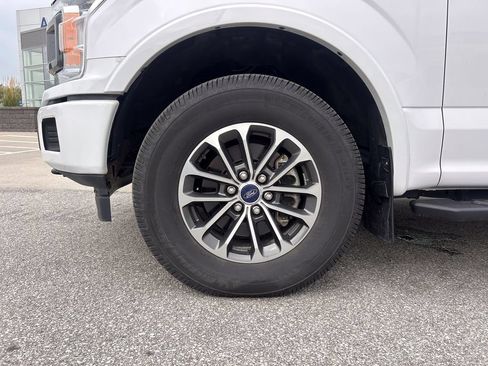 Used 2019 Ford F150 XLT w/ Equipment Group 302A Luxury AWD/4WD image 33