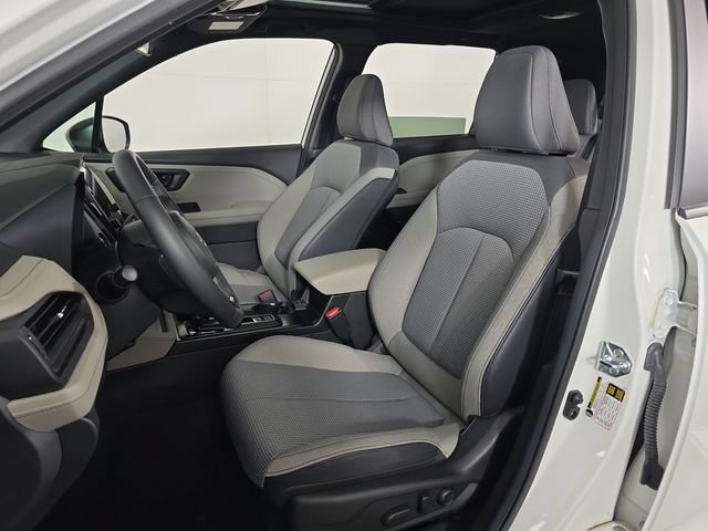 Certified 2026 Subaru Forester Premium w/ Base/Premium Package AWD/4WD image 23