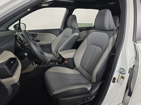 Certified 2026 Subaru Forester Premium w/ Base/Premium Package AWD/4WD image 23