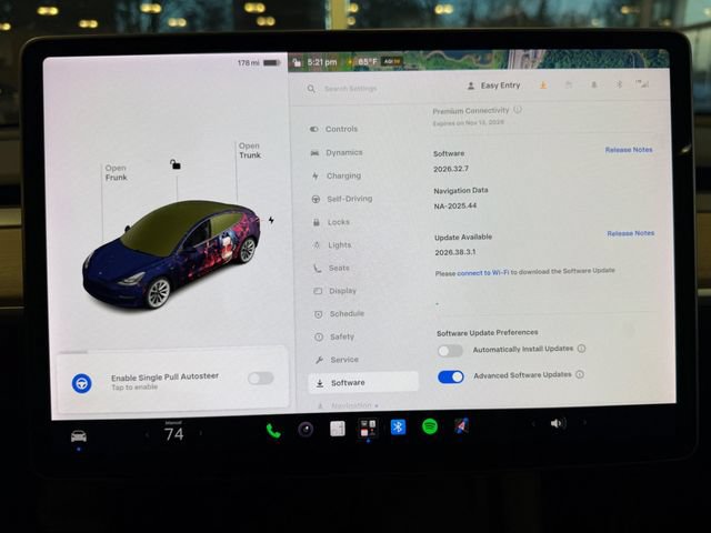 Used 2021 Tesla Model 3 Standard Range Plus RWD image 33