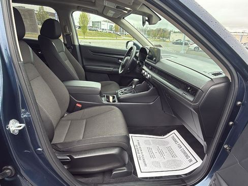 Used 2023 Honda CR-V EX image 18